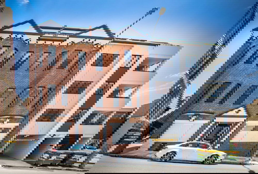 Newcastle NSW Accommodation Cooktown