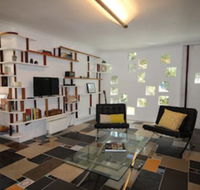 Up cycle House Blackheath - Accommodation Cooktown