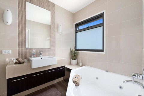 Beach & Reef - Accommodation Cooktown 6