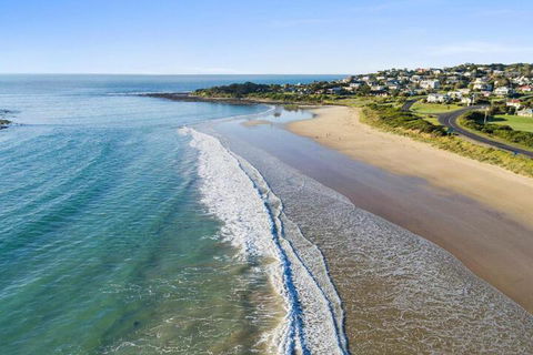 Beach & Reef - Accommodation Cooktown 2