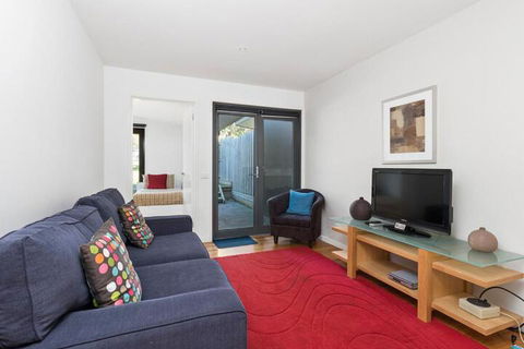 Beach & Reef - Accommodation Cooktown 7