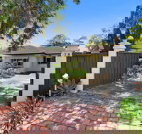 Eden on Eden - Accommodation Cooktown