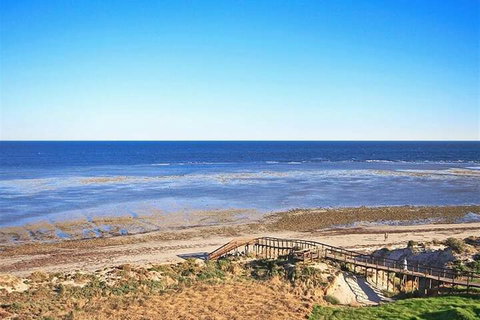 Sunset At Snapper Point - Accommodation Cooktown 1