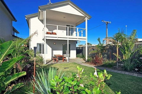Sunset At Snapper Point - Accommodation Cooktown 2