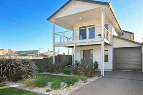 Sunset At Snapper Point - Accommodation Cooktown 0