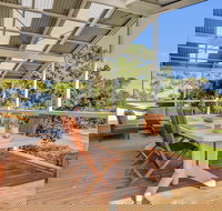 Zephyr Shores - Accommodation Cooktown