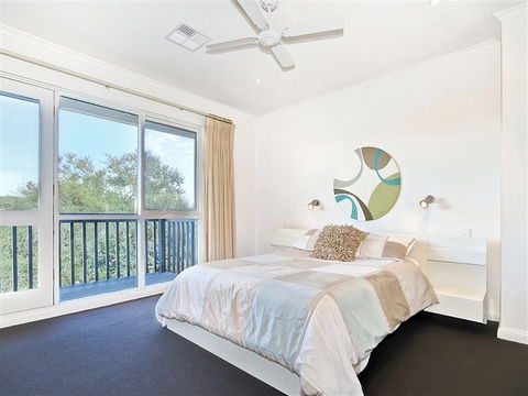 Tennis Elbow - Accommodation Cooktown 6