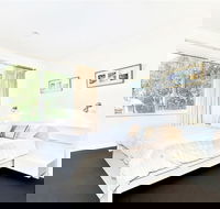 Tennis Elbow - Accommodation Cooktown