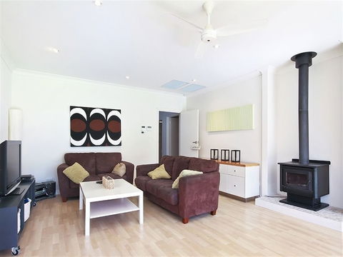 Tennis Elbow - Accommodation Cooktown 5