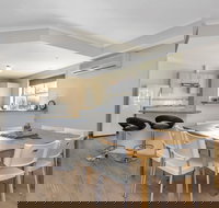 The Lighthouse - Accommodation Cooktown