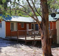 Freycinet Hideaway - Accommodation Cooktown