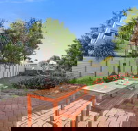 Rosie's - Accommodation Cooktown