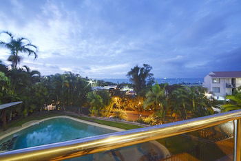 Airlie Harbour 3 Bedroom Apartment - Accommodation Cooktown 4