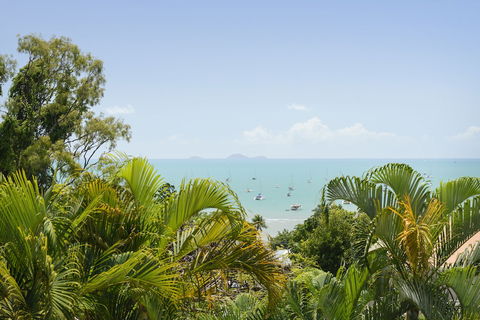 Airlie Harbour 3 Bedroom Apartment - Accommodation Cooktown 0
