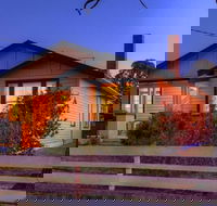 Grace's Spa Cottage - Accommodation Cooktown