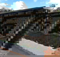 Bakehouse '38 Restaurant  Guesthouse - Accommodation Cooktown