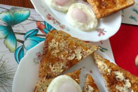 M & Ts Waterfront Bed & Breakfast - Accommodation Cooktown 5