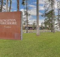 Accommodate Canberra - Waygoose St - Accommodation Cooktown