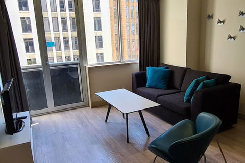 Absolute Collins - Accommodation Cooktown 5