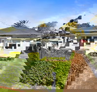 The Lighthouse - Accommodation Cooktown