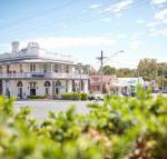The Alexandra Hotel - Accommodation Cooktown