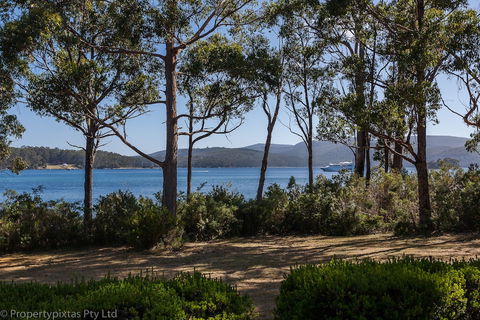 Bay Retreat Port Arthur - Accommodation Cooktown 6