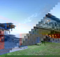 Stanley View Beach House - Accommodation Cooktown