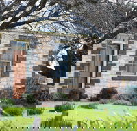 Cherry Plum Cottages - Accommodation Cooktown