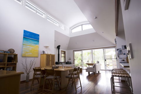 Beach Stone House - Accommodation Cooktown 6