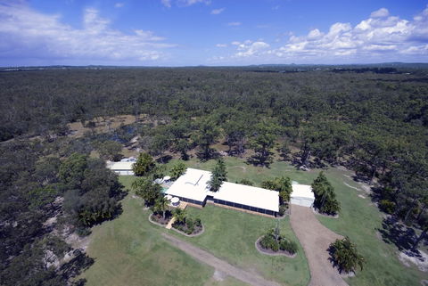 Beach Stone House - Accommodation Cooktown 1