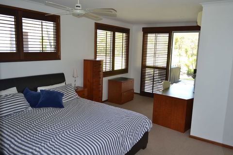 Beach Stone House - Accommodation Cooktown 5