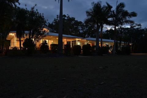 Beach Stone House - Accommodation Cooktown 4