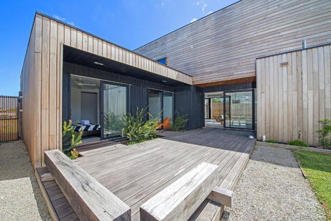 Bay Retreat - Accommodation Cooktown 5