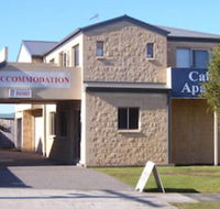 Inverloch Cabins - Accommodation Cooktown