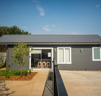 Kirsten Accommodation Parkes - Accommodation Cooktown