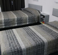 Bourbong Street Motel - Accommodation Cooktown
