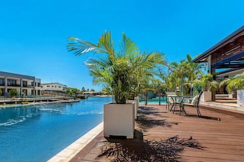 La Vida - Accommodation Cooktown 0