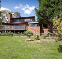 Stableford Lodge - Accommodation Cooktown