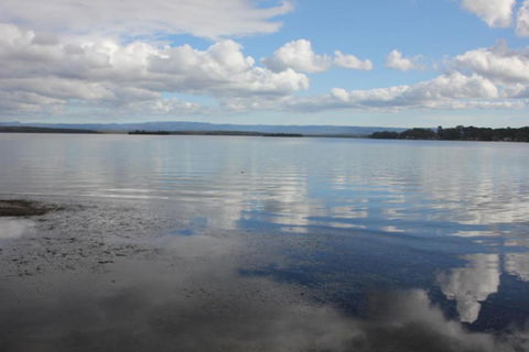B & B On The Water - Accommodation Cooktown 5