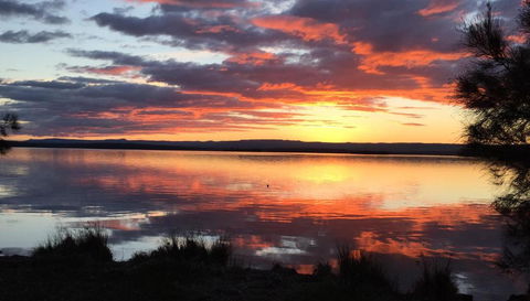 B & B On The Water - Accommodation Cooktown 1