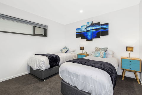 Astra Apartments Newcastle West - Accommodation Cooktown 3