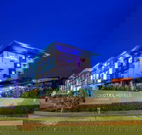 Novotel Darwin Airport - Accommodation Cooktown