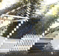 A PERFECT STAY - Collective Retreat - Accommodation Cooktown