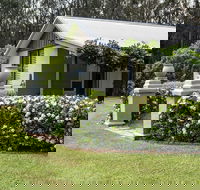 The Woods At Pokolbin - Accommodation Cooktown