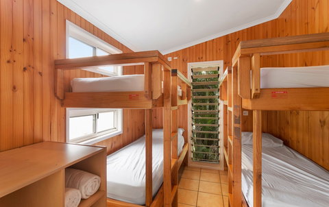 Discovery Parks - Coolwaters Yeppoon - Accommodation Cooktown 6