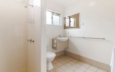 Discovery Parks - Coolwaters Yeppoon - Accommodation Cooktown 1