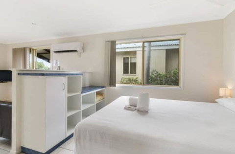 Discovery Parks - Coolwaters Yeppoon - Accommodation Cooktown 4