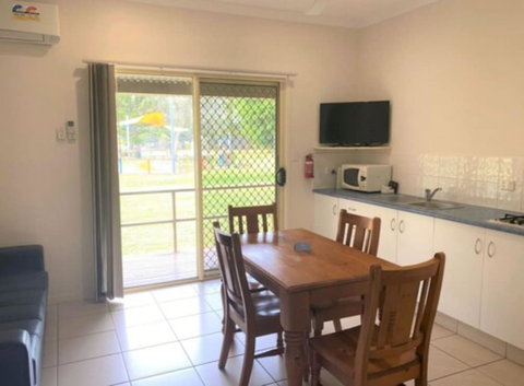 Discovery Parks - Coolwaters Yeppoon - Accommodation Cooktown 5