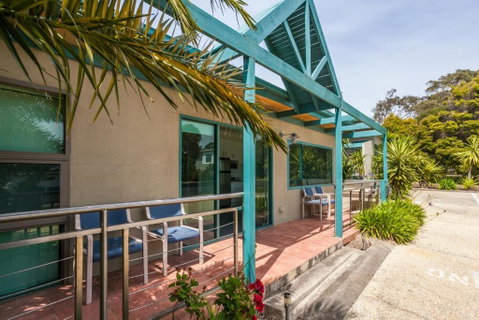 Anglesea River Apartments 2 Bed Unit 2 / 4 - Accommodation Cooktown 5