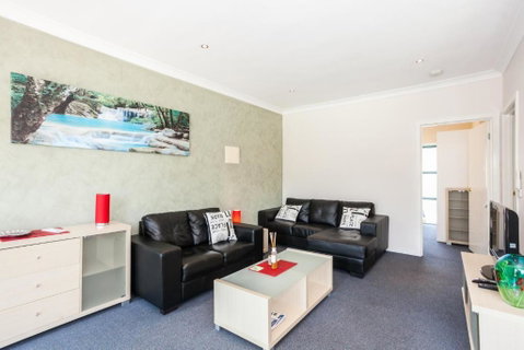 Anglesea River Apartments 2 Bed Unit 2 / 4 - Accommodation Cooktown 6